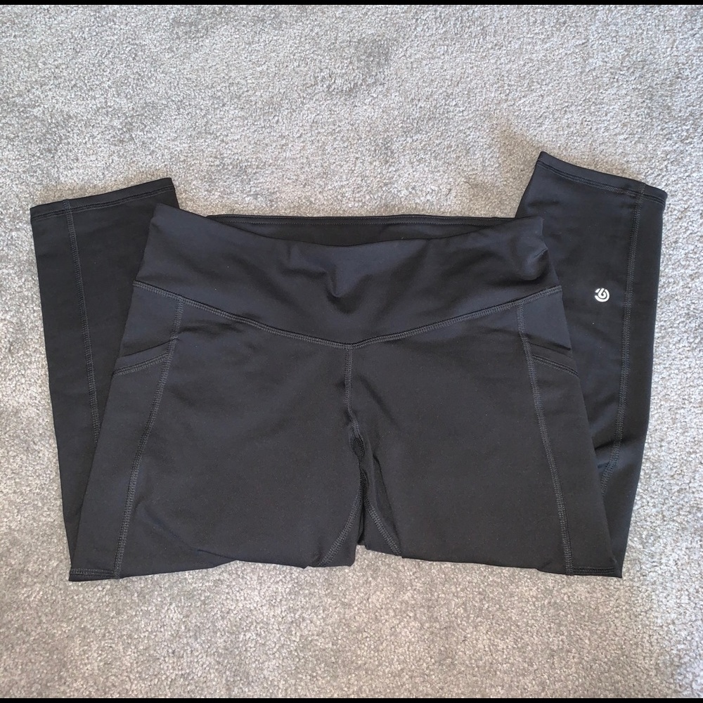 Champion leggings